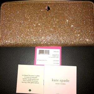 Kate Spade Wallet